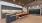 lounge area with modern decor and ample seating